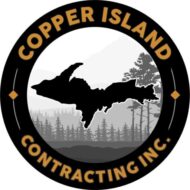 Copper Island Contracting, Inc.